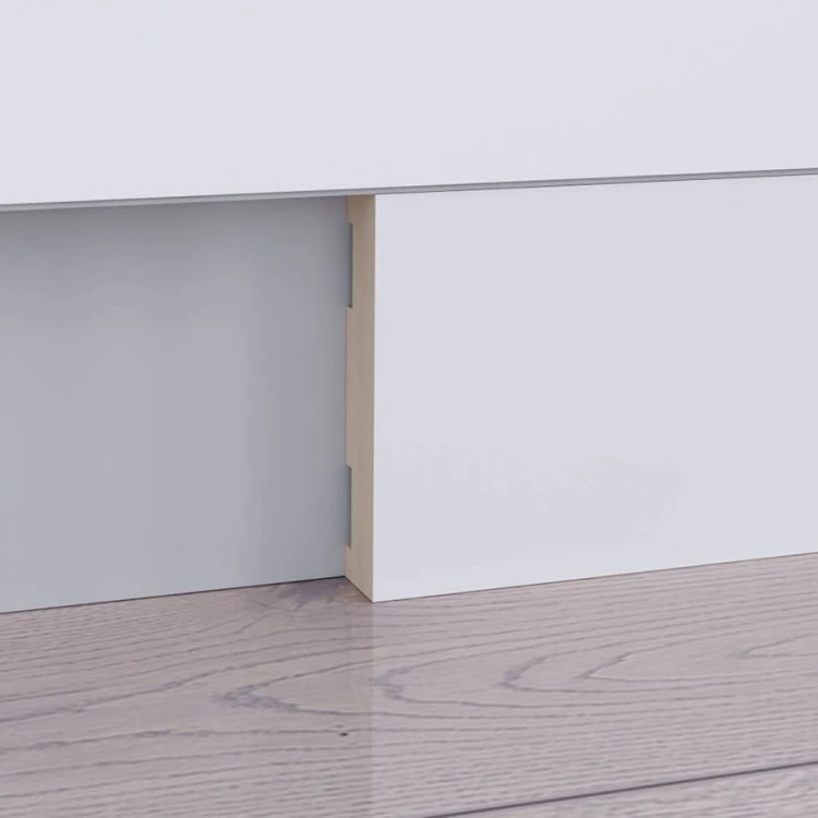 Wstawka MDF 8 mm do listwy ukrytej 60×13.5 mm