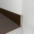 Wstawka MDF 8 mm do listwy ukrytej 60×13.5 mm